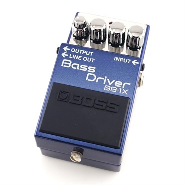 BOSS 【USED】 BB-1X