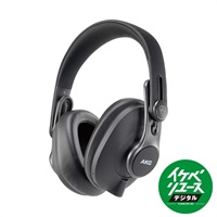 USED 中古 【未開封品】K371-BT-Y3(アーカーゲー)(密閉型ヘッドホン)(Bluetooth対応)