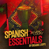 SPANISH ESSENTIALS(オンライン納品)(2時間以内に納品)