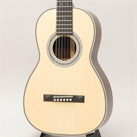 【GW激得セール】 CTM SIZE 2 Nylon Italian Alpine Spruce / Indian Rosewood -Factory Wood Selection Custom Model- マーチン マーティン