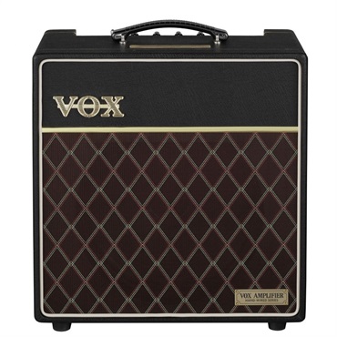 VOX AC4HWR1[HAND WIRED VALVE AMPLIFIER]（ヴォックス ボックス）