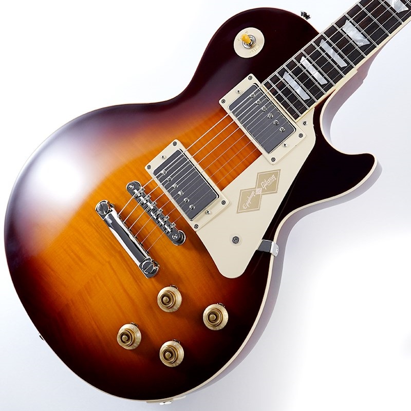 Epiphone Inspired by Gibson Custom Shop 1959 Les Paul Standard Reissue (Deep Cherry Sunburst)