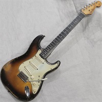 VINTAGE Stratocaster '60 Sunburst/R