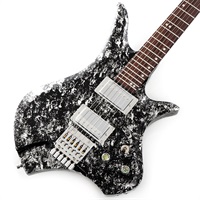 USED 中古 Dhatarattha CUSTOM GUITAR DHL 【ヘッドレスタイプ】