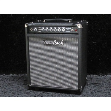 Two-Rock Studio Signature Combo Black / Vintage Silver Grill