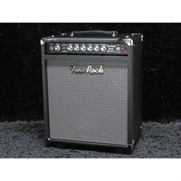 Studio Signature Combo Black / Vintage Silver Grill
