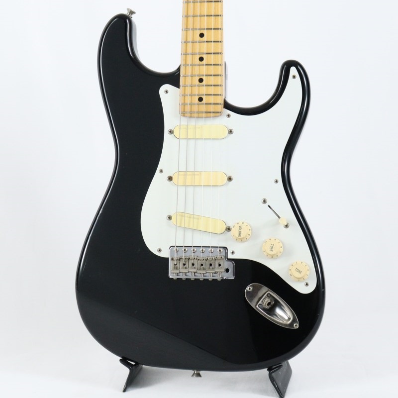 Fender Japan USED 中古 ST54-95LS (BK) [SN.P015137]