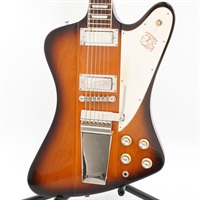 USED 中古 Custom Shop Historic Collection 1965 Firebird V Reissue (Vintage Sunburst)【SN. 060045】