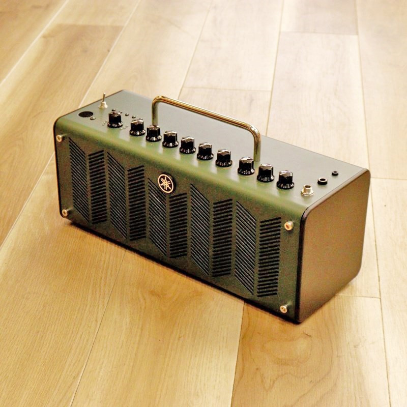 YAMAHA 【USED】THR10X