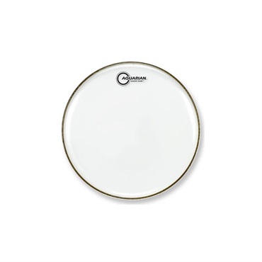 AQUARIAN CCSN14 [Classic Clear / Snare Side 14]【1プライ/3mil】【デッドストック処分特価品】