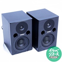 【USED】PM0.4(Black)(フォステックス)(モニタースピーカー)