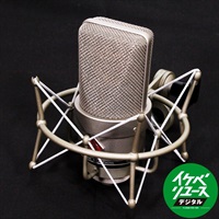 【USED】 TLM103 Studio Set(ノイマン)(コンデンサーマイク)(ショックマウントゴム交換済み!)