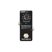 DECI-MATE MICRO PEDAL　ノイズゲート