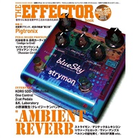 THE EFFECTOR BOOK VOL.25