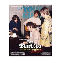 YOUNG GUITAR 2024年1月号