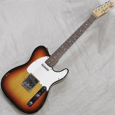 Fender USA VINTAGE Custom Telecaster '68 Sunburst/R