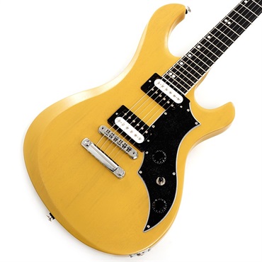Gibson Victory (TV Yellow Satin) 【S/N 204250136】