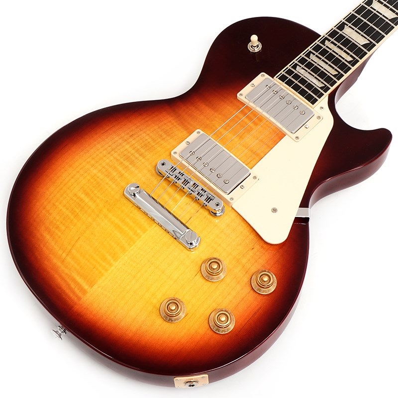 Gibson Les Paul Studio Session (Bourbon Burst) 【S/N 233040367】