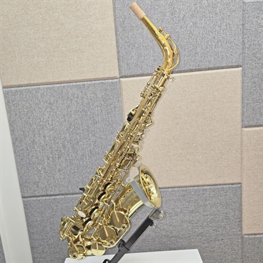 Selmer Paris USED 中古 セルマー アルトサックス SA-80II w/e GL GP-TONE S/N:579xx3 【調整&セットアップ後出荷】【5年間キーバランス調整無料】