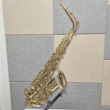 USED 中古 セルマー アルトサックス SERIE III S/N:643xx8 【調整&セットアップ後出荷】【5年間キーバランス調整無料】