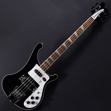 Rickenbacker 4003 (Jetglo)