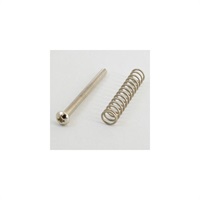 HB P/U height screws inch Nickel (4)[商品番号 : 8256]