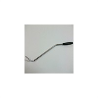 Metric Tremolo Arm Black Cap CR[商品番号 : 9400]