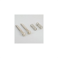 【夏先取り大特価セール】Inch TL pickup screws for neck (2)[商品番号 : 906]