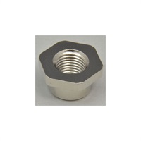 【史上最大決算セール】 Deep nut for M7 pot [商品番号 : 9516]