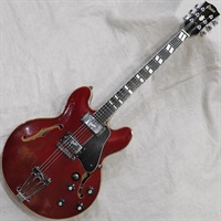 VINTAGE SA-550 mid70's Cherry Red