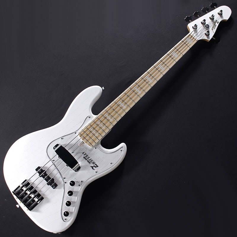ATELIER Z M#265 Custom (WH/M/MH Open Pore)