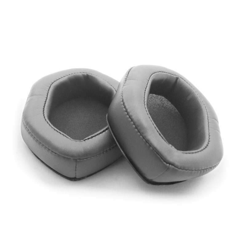 Roland 【創業50周年大決算SALE】 V-MODA:XL-GREY(ローランド)(V-MODAヘッドホン用イヤーパッド)