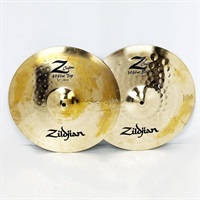 Zildjian Z Custom HiHat 15'' pair 【店頭展示特価品】