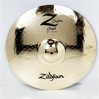 Zildjian Z Custom Crash 18 【店頭展示特価品】