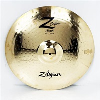 Zildjian Z Custom Crash 20 【店頭展示特価品】