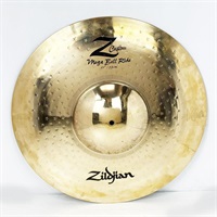 Zildjian Z Custom Mega Bell Ride 21【店頭展示特価品】
