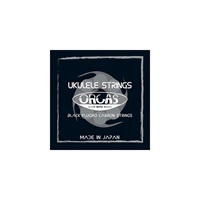 OS-30 LG FLUORO CARBON UKULELE STRINGS[ウクレレ弦][バラ弦]