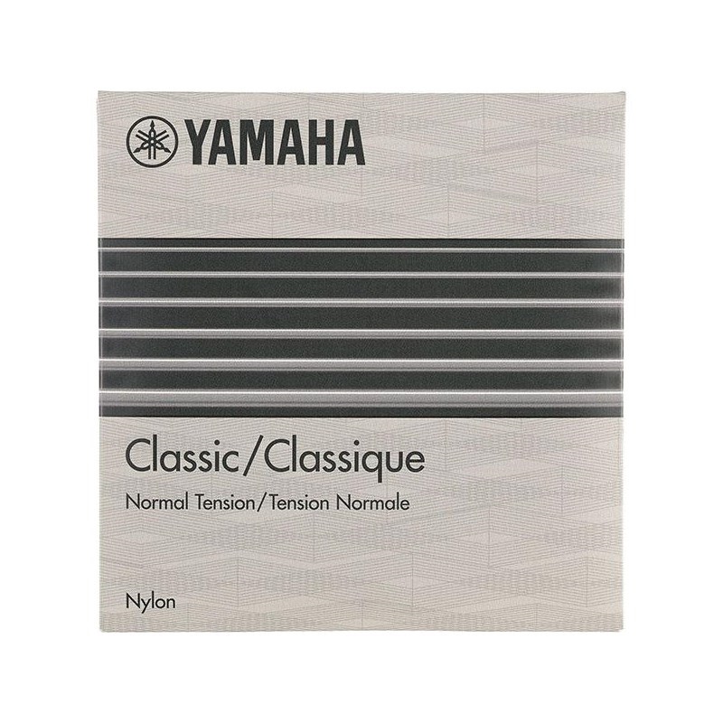 YAMAHA GSC28[クラシックギター弦]
