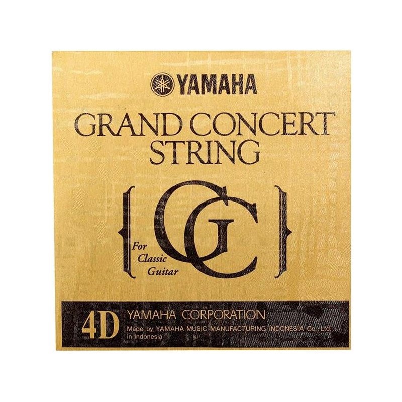 YAMAHA YAMAHA S14 GRAND CONCERT 4弦[クラシックギター弦][バラ弦]