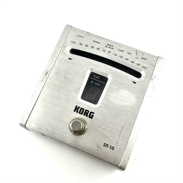 USED 中古 DT-10