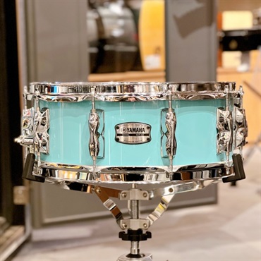 YAMAHA 【USED】 RBS1455 SFG [Recording Custom Birch 14×5.5 / サーフグリーン]