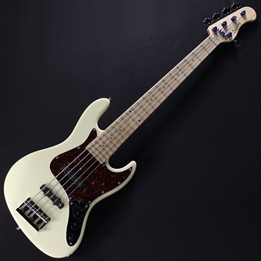 Sadowsky Guitars MetroLine 21-Fret Vintage J/J Bass Ash 5st (OWH)
