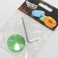 【在庫処分特価】V1 STANDARD 3/8 inch /10mm 【Green】