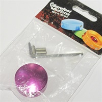 【在庫処分特価】V1 STANDARD 3/8 inch /10mm 【Purple】