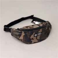 【創業50周年大決算SALE】 Body Bag Camo