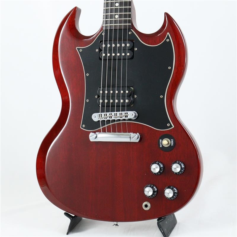 Gibson 【USED】 SG Special (Heritage Cherry) [SN.123700346]
