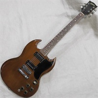 VINTAGE SG Special '73 Walnut