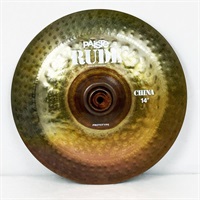 USED 中古 RUDE Prototype China 14 [778g]