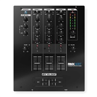 RMX-30 BT 【予約商品 / 5月12日発売予定】 【3ch DJミキサー】(リループ)