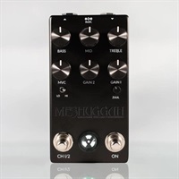 Meshuggah [DISTORTION/PRE-AMP]（フォーティン）ディストーション
